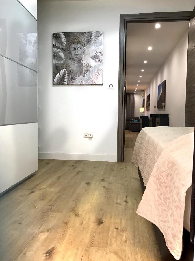Marsascala 3 Bedrooms Apartment Very Close To Beach Il-Mahsel Exterior foto