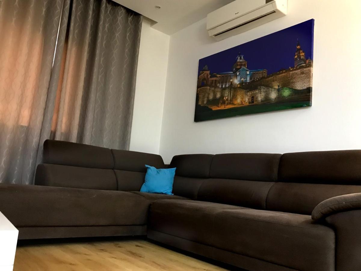 Marsascala 3 Bedrooms Apartment Very Close To Beach Il-Mahsel Exterior foto