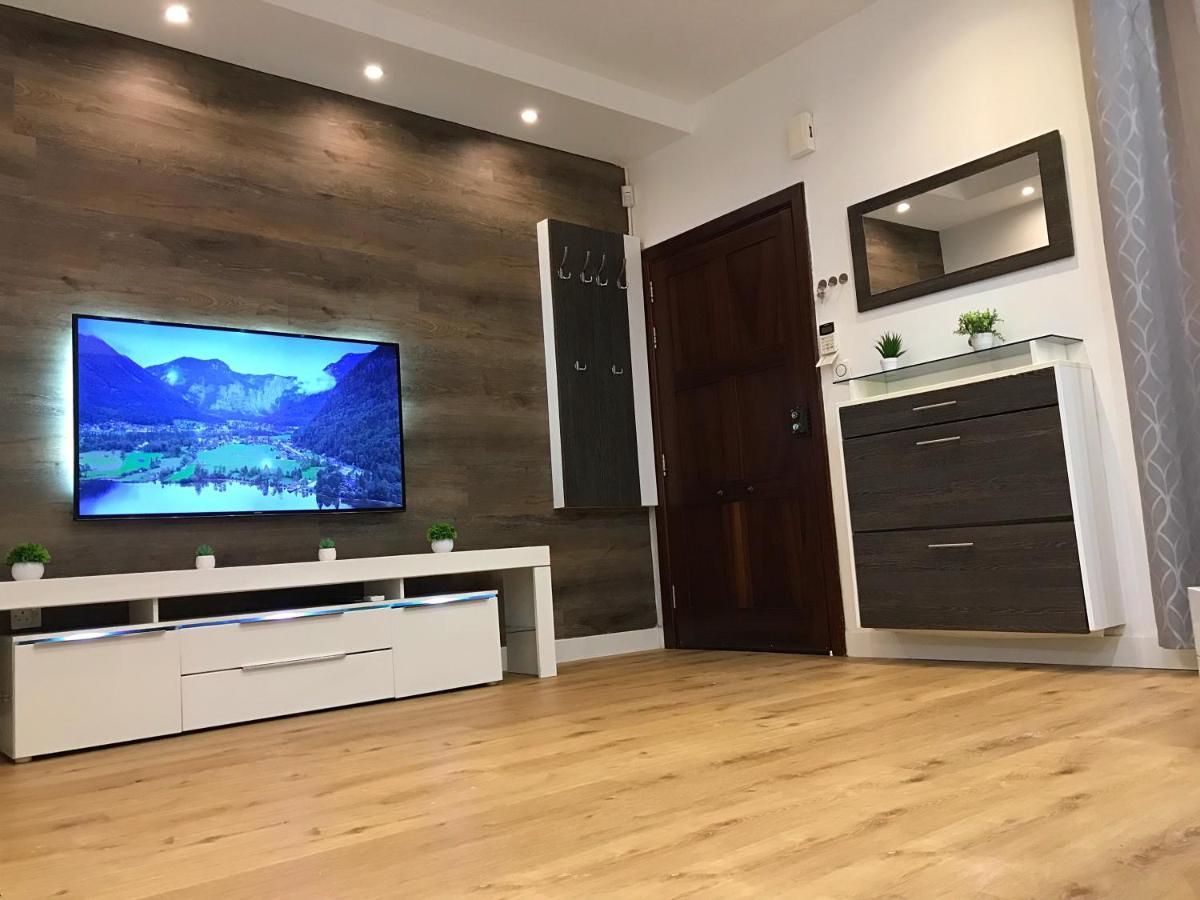 Marsascala 3 Bedrooms Apartment Very Close To Beach Il-Mahsel Exterior foto