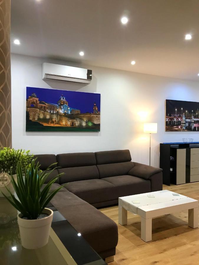 Marsascala 3 Bedrooms Apartment Very Close To Beach Il-Mahsel Exterior foto