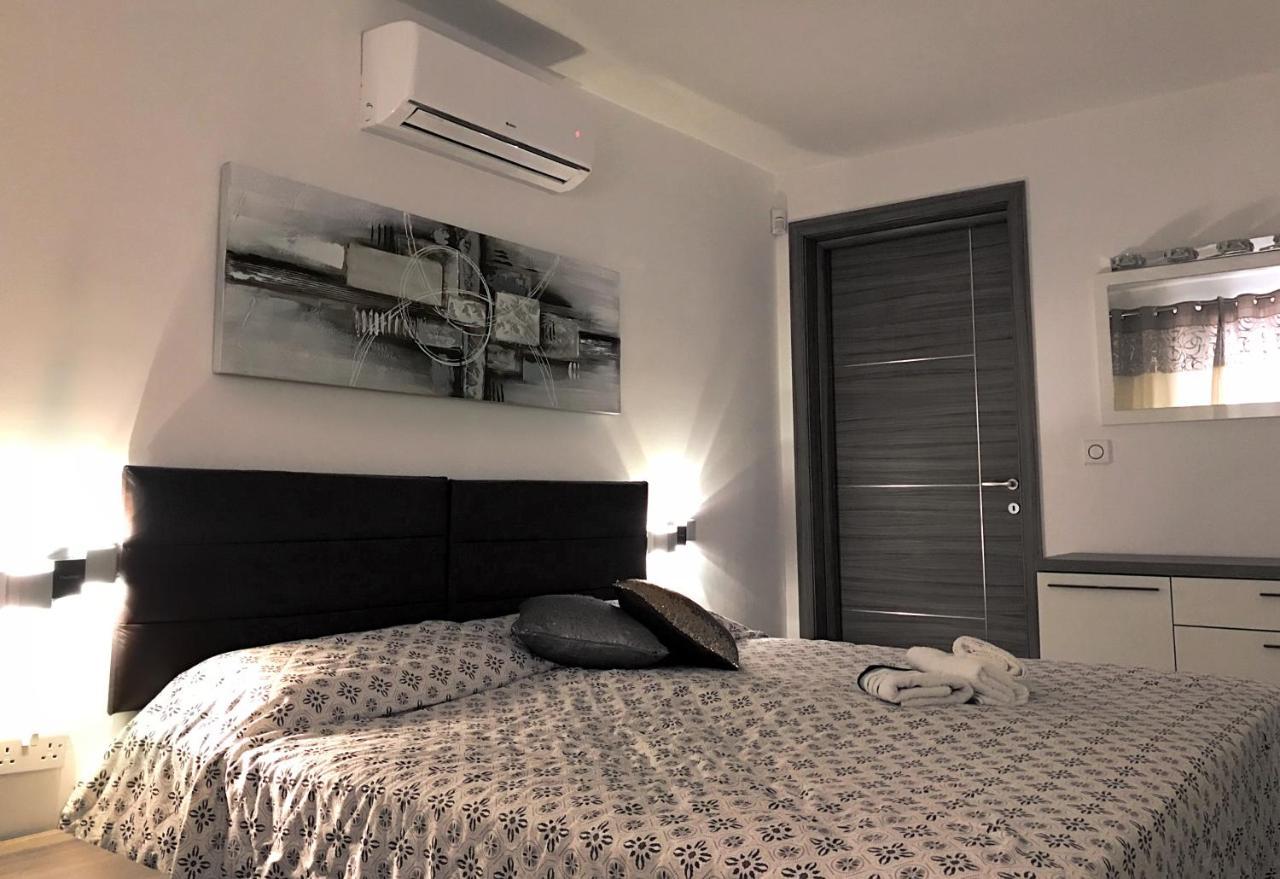 Marsascala 3 Bedrooms Apartment Very Close To Beach Il-Mahsel Exterior foto