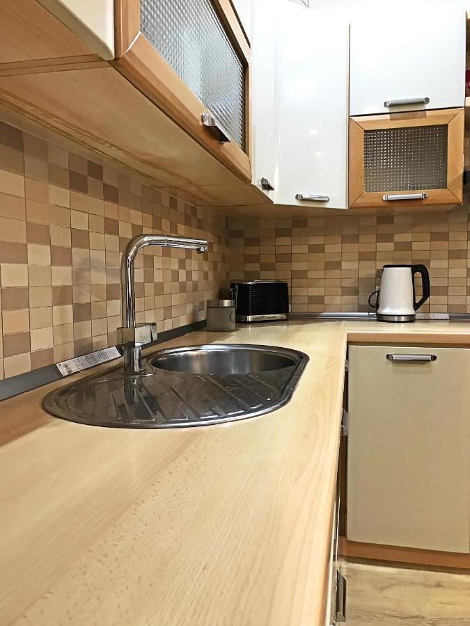 Marsascala 3 Bedrooms Apartment Very Close To Beach Il-Mahsel Exterior foto