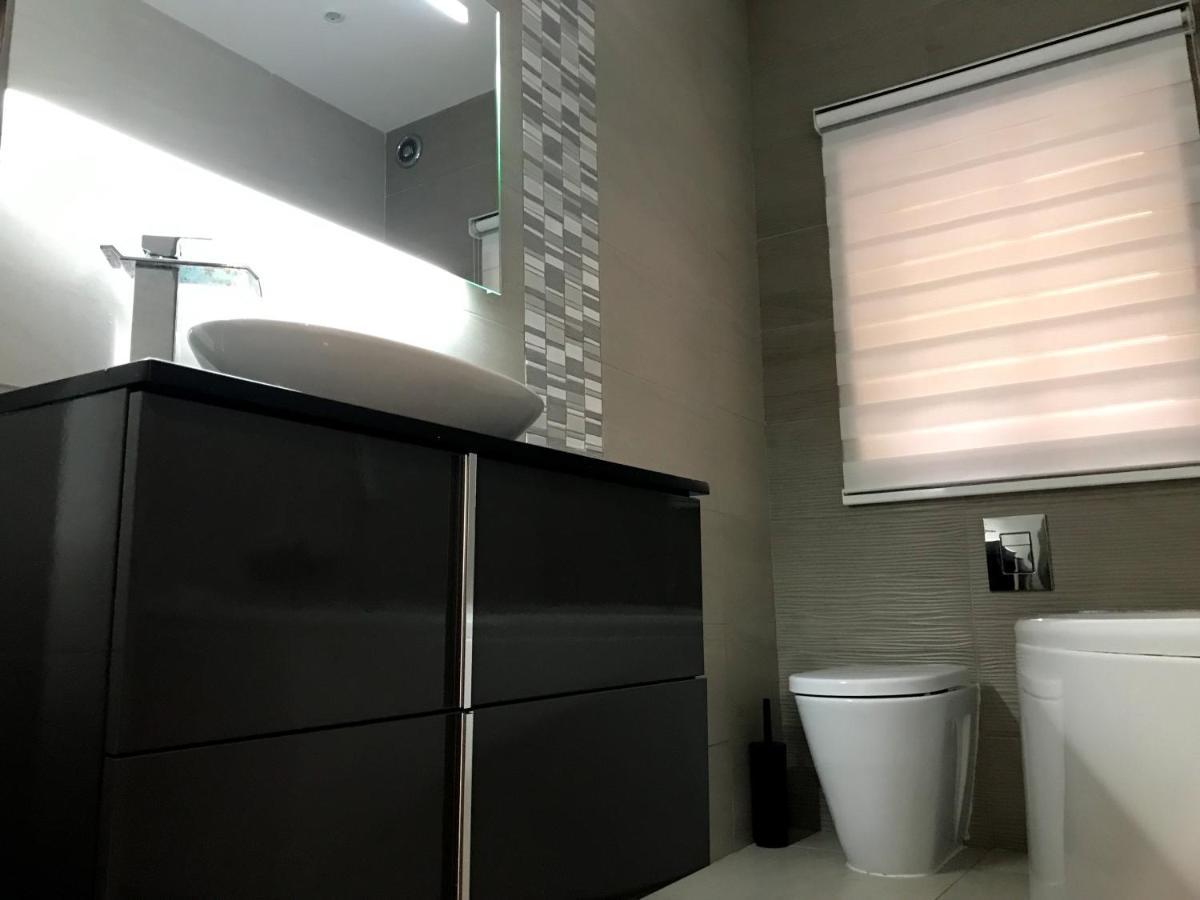Marsascala 3 Bedrooms Apartment Very Close To Beach Il-Mahsel Exterior foto