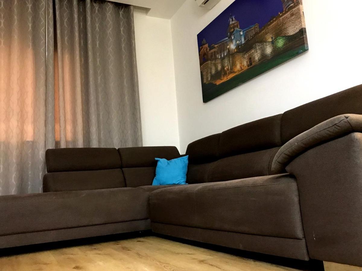Marsascala 3 Bedrooms Apartment Very Close To Beach Il-Mahsel Exterior foto