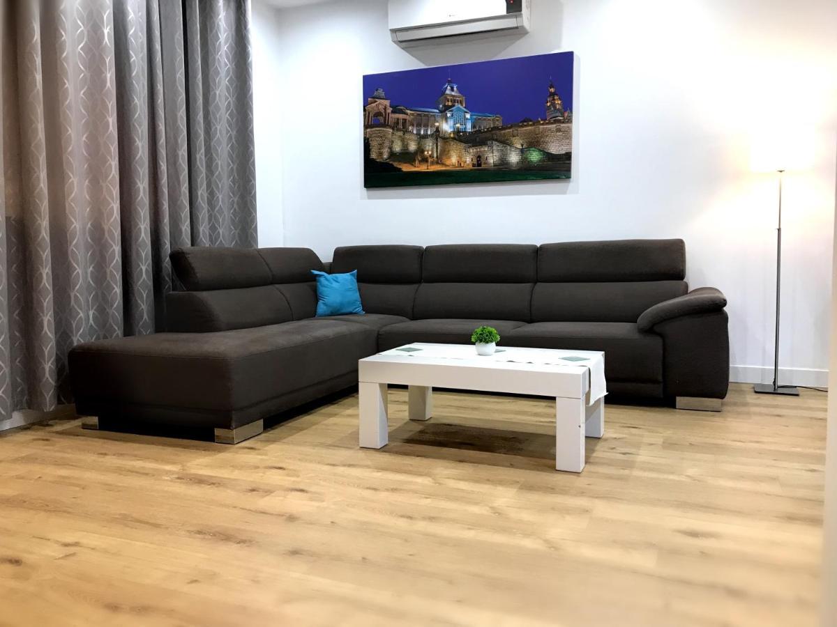 Marsascala 3 Bedrooms Apartment Very Close To Beach Il-Mahsel Exterior foto